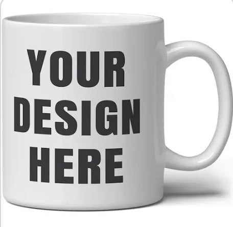 Custom Mug