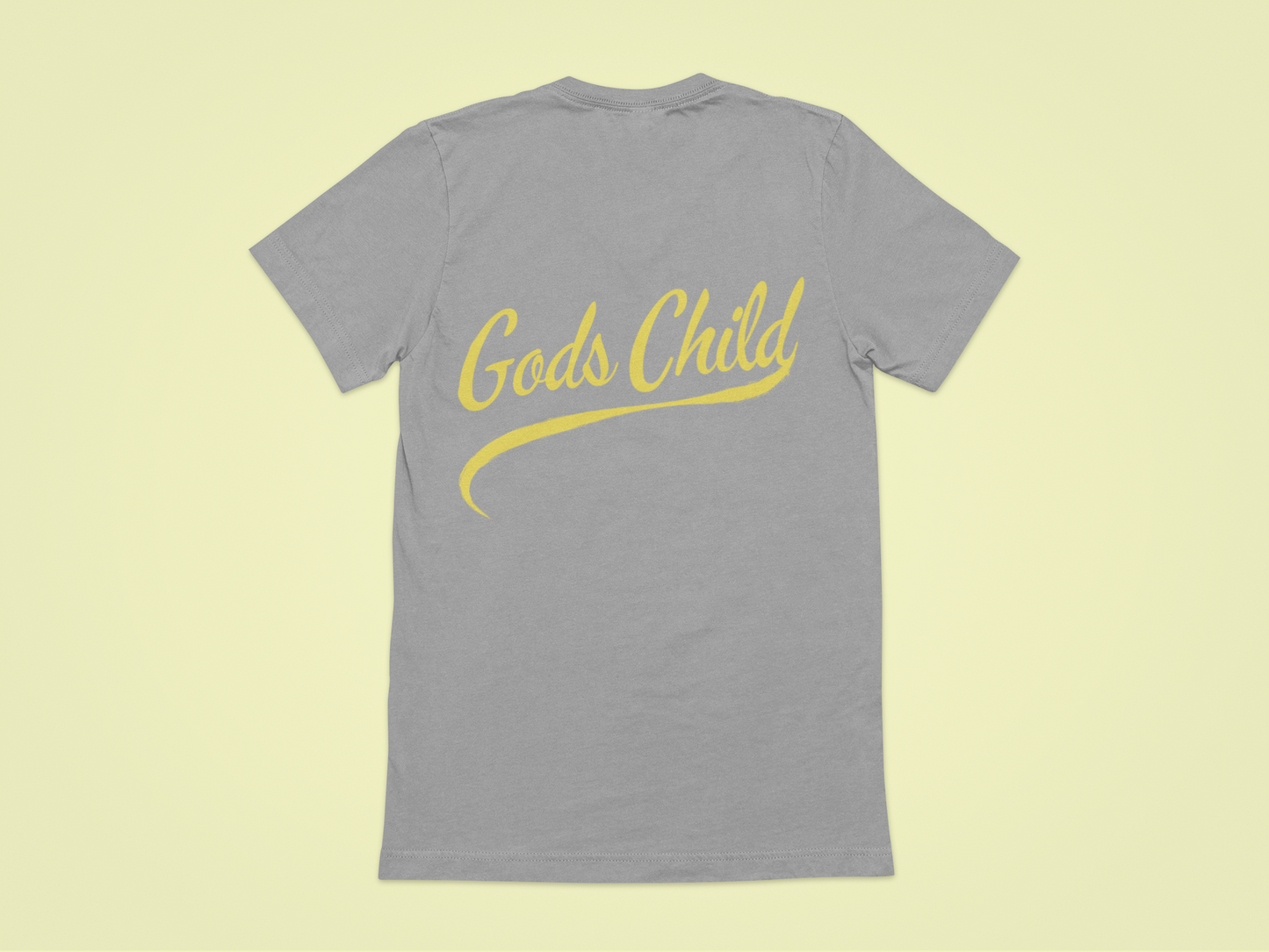 Gods Child T-shirt